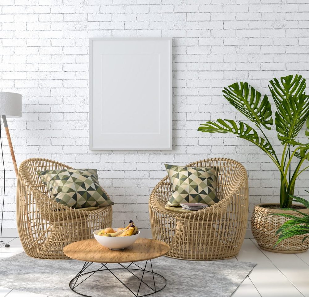 3d-illustration-mockup-photo-frame-in-living-room-rendering (1)