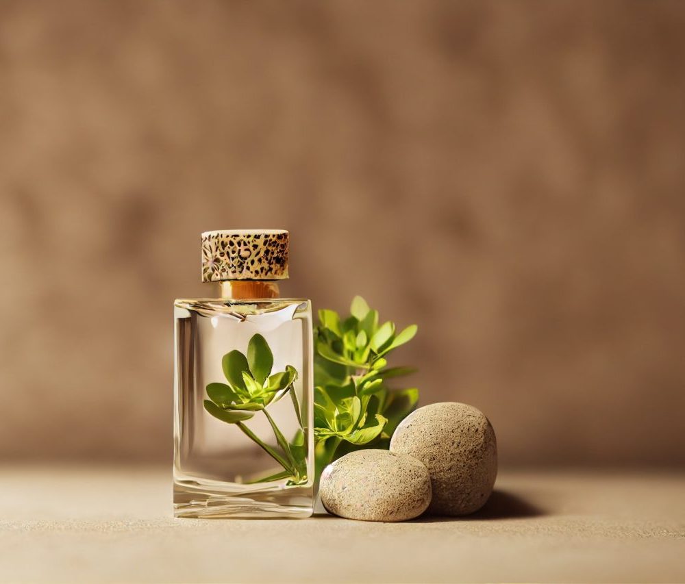 3d-illustration-mockup-photo-frame-in-living-room-rendering